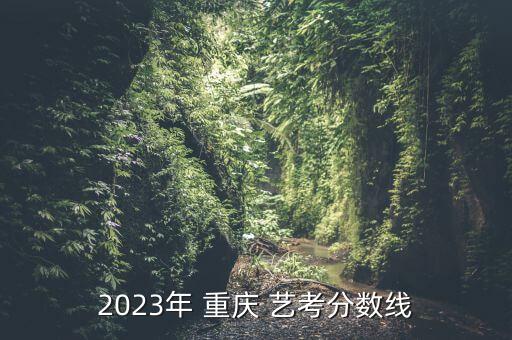 重庆艺考舞蹈