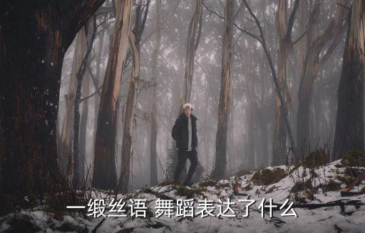 古典中国风舞蹈独舞男士