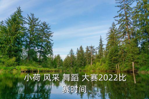 2016小荷风采舞蹈大赛,小荷风采幼儿舞蹈大赛优秀作品