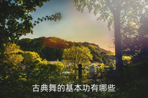 舞蹈腰的训练目的,舞蹈元宝腰训练目的