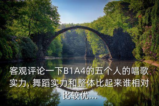 英文5人舞蹈,适合学生跳的英文舞蹈