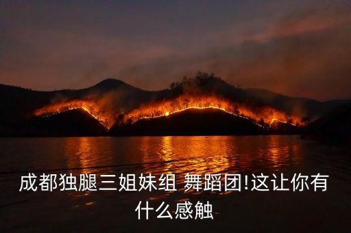 坚强视频的舞蹈,舞蹈生坚强吗