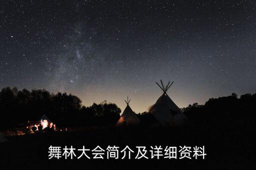 第二届上海国际青少年舞蹈