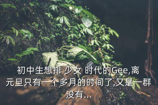 少女时代gee舞蹈教学,gee少女时代舞蹈完整版教学
