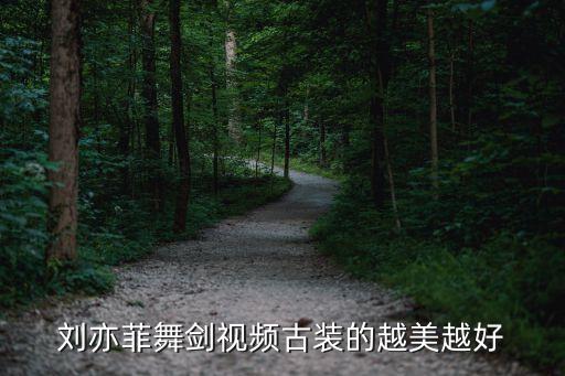 十大惊艳古装舞蹈视频，有什么好的古典舞蹈介绍几个