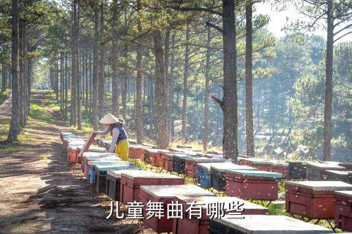 儿童中国舞三级有哪些，中国舞幼儿舞蹈考级教材有哪几种