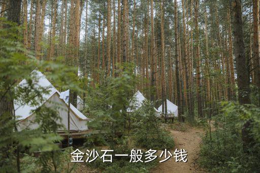 藏家乐多少钱，金沙石一般多少钱