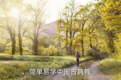 古典舞自学教程资源，急求三分钟左右古典舞独舞风格综合性点没有基础的人也可以学