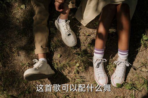 这首歌可以配什么舞