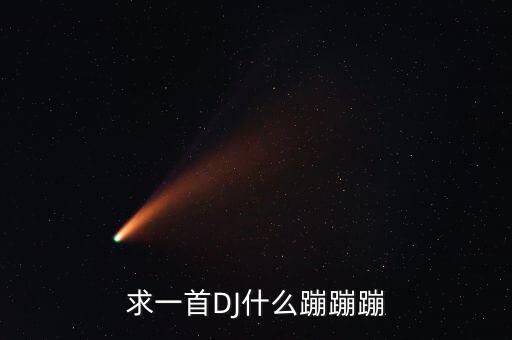 蹦蹦蹦dj是什么歌，求一首DJ什么蹦蹦蹦