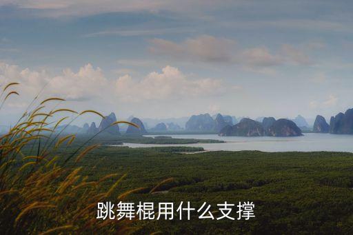 肚皮舞藤杖用什么做的，跳舞棍用什么支撑