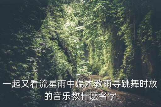 德阳叶子舞蹈教的什么名字，德阳哪里有教爵士或news jazz的