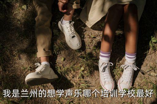 我是兰州的想学声乐哪个培训学校最好