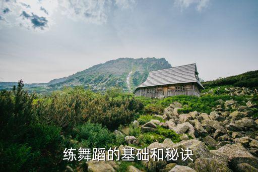 跳古典舞的基本知识，我没有舞蹈基础想学古典舞不知道从什么练起压腿吗