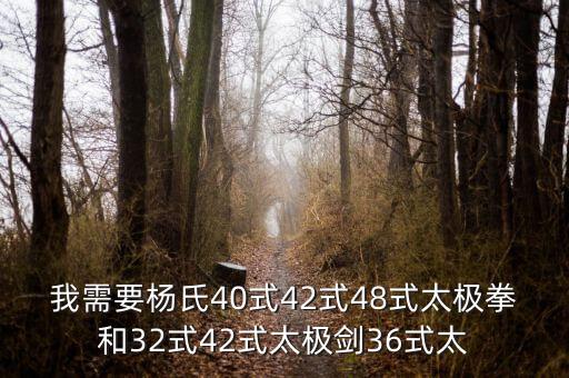 32式太极剑配什么音乐，求音乐32式太极拳
