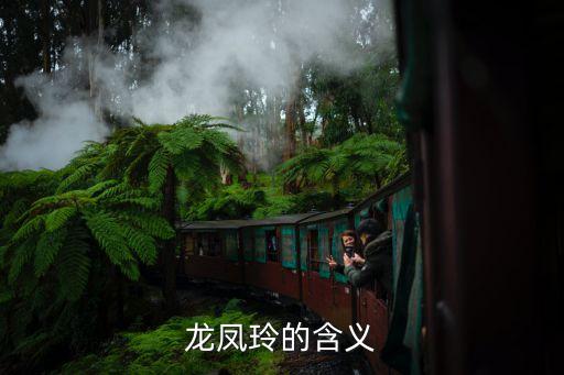 凤玲的意思是什么意思是什么意思是什么意思，龙凤玲的含义