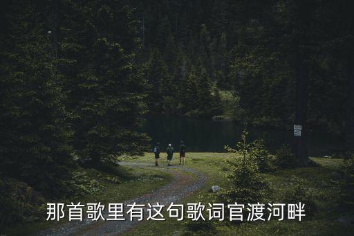 一首 山里头千千妹是什么歌曲，寻一首歌名仅能提供最后几句歌词