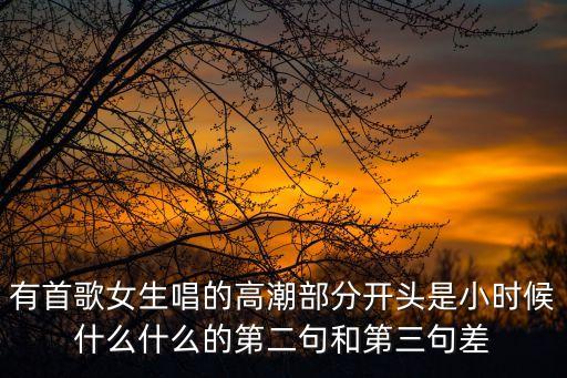 广场舞歌词高潮部分大中国是什么歌，歌词高潮部分是中国两个字开头的歌曲