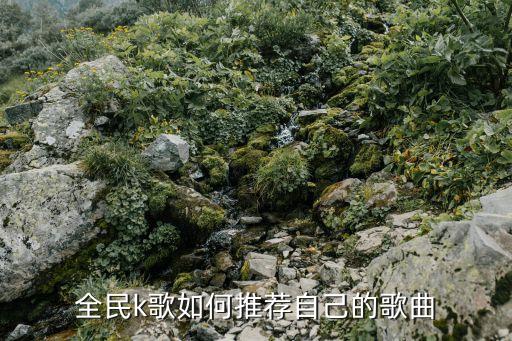 如何在全民K歌选广场舞歌曲，请输入您的问题怎么自己选择舞曲