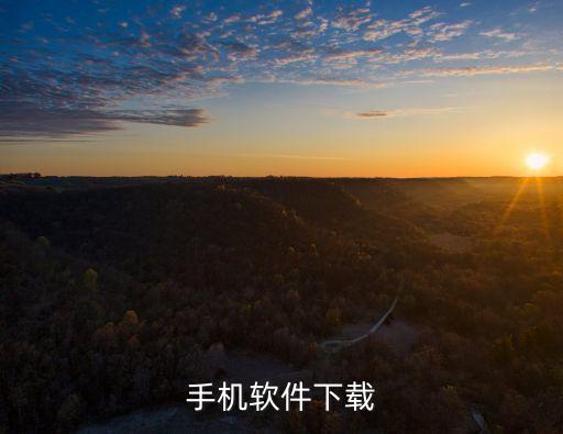 手机软件下载
