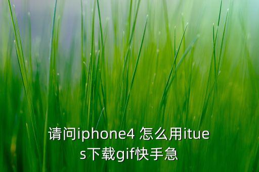 免费下载快手极速版图标，怎样安装快手及速板