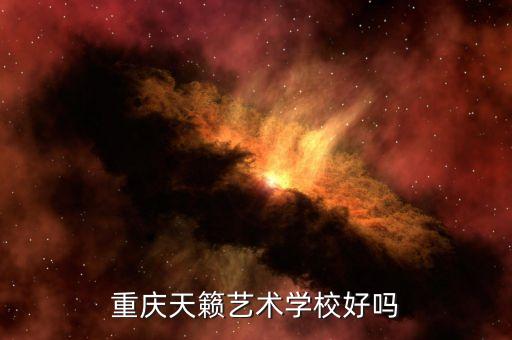 重庆天籁艺术学校好吗