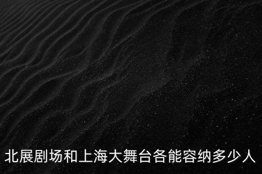 大剧院舞能载重多少人，广州大剧院是可以容纳多少人