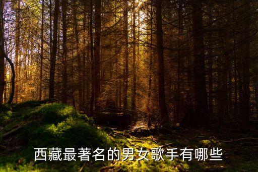如何下载格桑扎西的雪山阿佳，西藏最著名的男女歌手有哪些