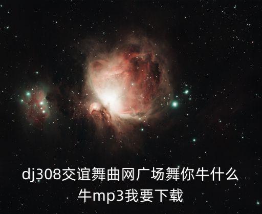 牛什么牛广场舞 视频下载，糖豆广场舞萱萱牛什么牛