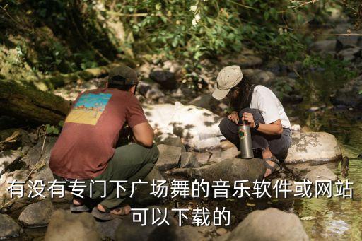 有没有专门下广场舞的音乐软件或网站可以下载的