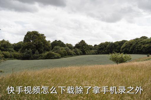 快手网页版在线观看纯净之家下载，神起的视频网要清晰的