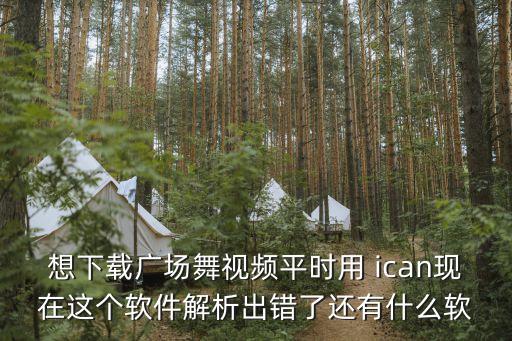 装什么装广场舞下载，广场舞下载用什么软件