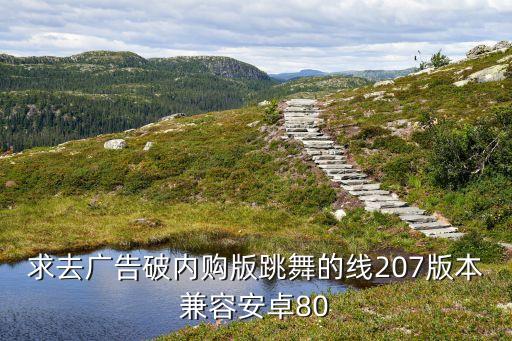 求去广告破内购版跳舞的线207版本兼容安卓80