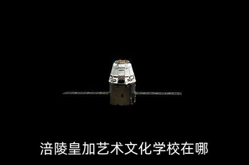 涪陵皇加艺术文化学校在哪