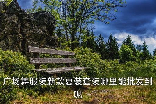 广场舞服装新款套装夏季，我想买跳广场舞的短喇叭裙不要百褶裙哪里有买
