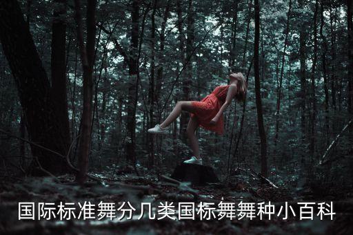 桑巴舞视频双人舞国标，国标舞包括哪几种舞