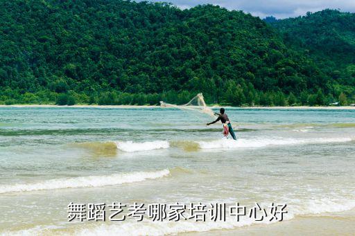 舞蹈艺考哪家培训中心好