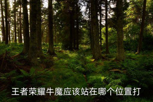 牛角上跳舞的滋味如何，王者荣耀不作死就不会死说什么都晚了
