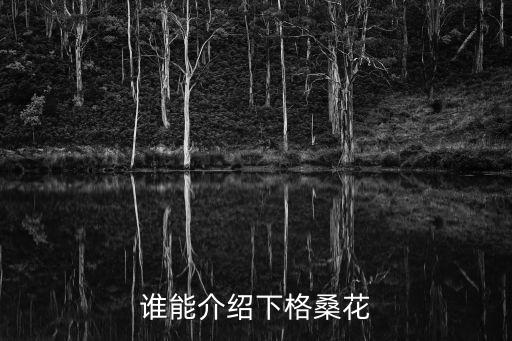 格桑花叶子是什么形状，谁能介绍下格桑花