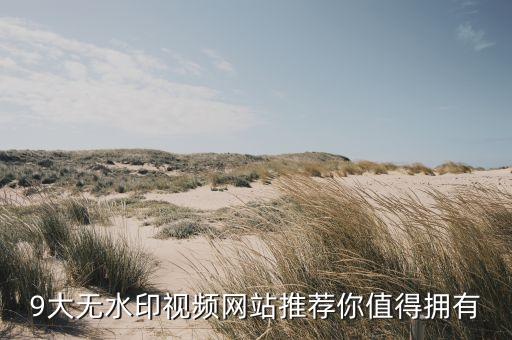 无水印视频素材下载，高清标清无水印视频素材哪里有下载 付费免费的都可以