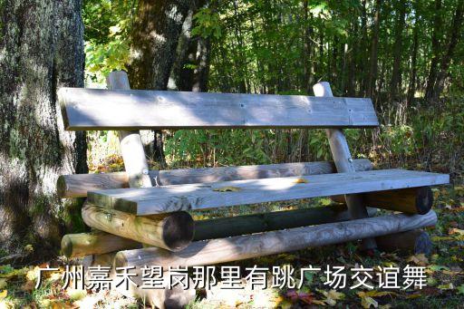 广州嘉禾望岗那里有跳广场交谊舞