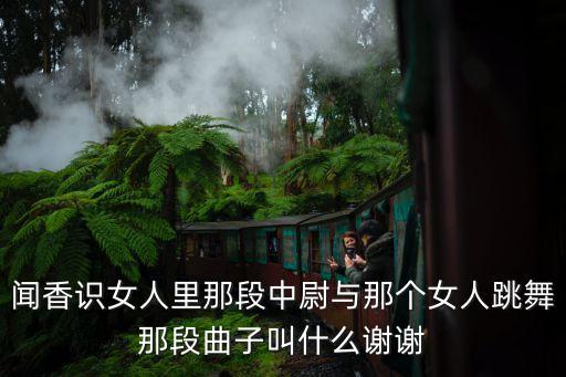 楼兰会跳什么舞，闻香识女人里那段中尉与那个女人跳舞那段曲子叫什么谢谢