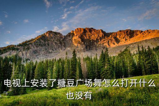 怎么这几天糖豆广场舞看不了，我在糖豆广场舞下载了几个视频但是放不出来是怎么回事