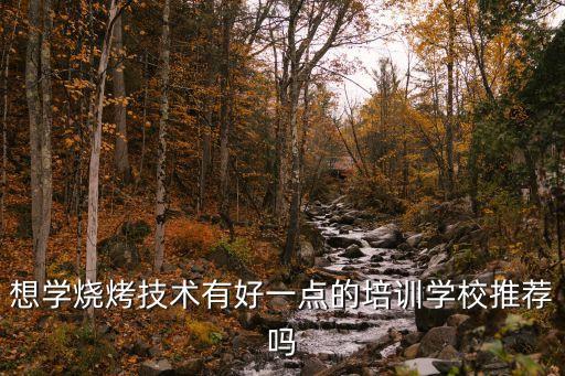 学烧烤技术培训哪里好，烧烤培训哪家好