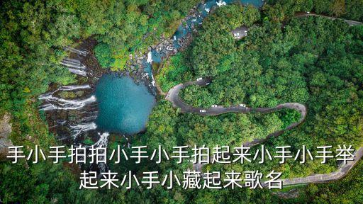 手小手拍拍小手小手拍起来小手小手举起来小手小藏起来歌名
