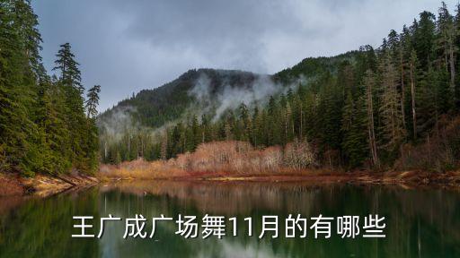 王广成广场舞教学视频大全，广场舞王广成一路惊喜背面演示为什么没有