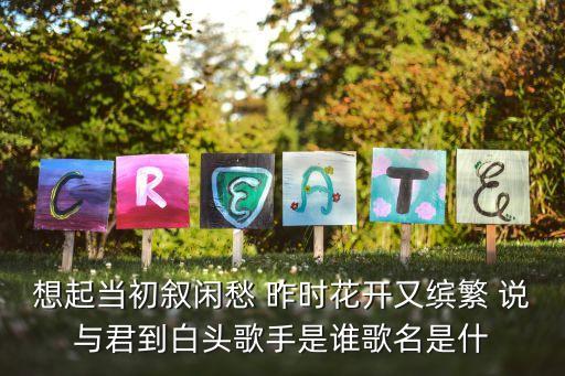 春江水前过是什么歌曲，歌名是什么我多想回到二十年前貌美的如兰比蜜甜多少超劳多