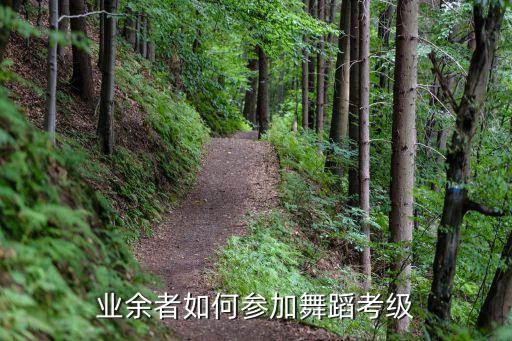 民族舞考级要到哪里考，哪里可以考舞蹈考级