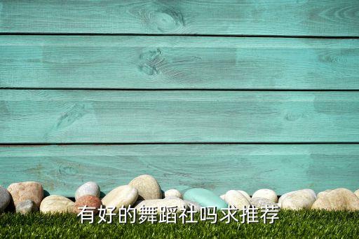 舞蹈协会与机构有哪些，国标舞权威机构名称叫什么
