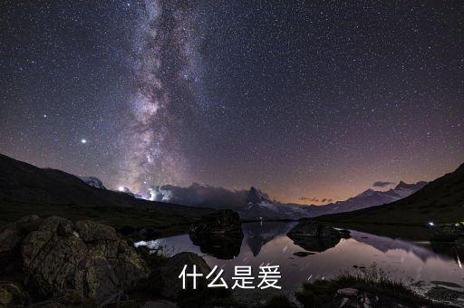 什么是爰